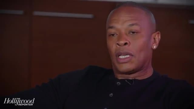 Dr. Dre and Ice Cube Talks about Eazy-E
