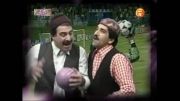 شعری در مورد صعود ایران به جام جهانی 1998فرانسه
