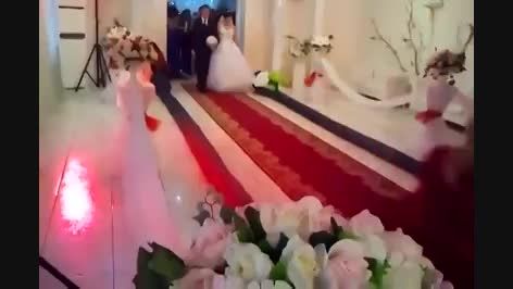 عروسی زیبا