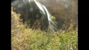 آبشار پونه زار فریدونشهر