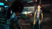 The Last Of Us Remastred Left Behind DLC Gameplay