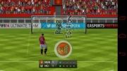 FIFA 14 اندروید