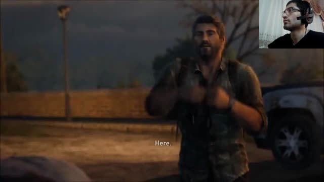قسمتهای دیدنی The Last of Us پارت 8 (با توضیح)