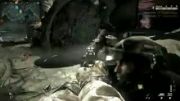 تریلر بخش Multiplayer عنوان Call of Duty: Ghosts