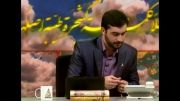 بلف بزرگ مجری شبکه وهابی-محمد ابراهیم کیانی