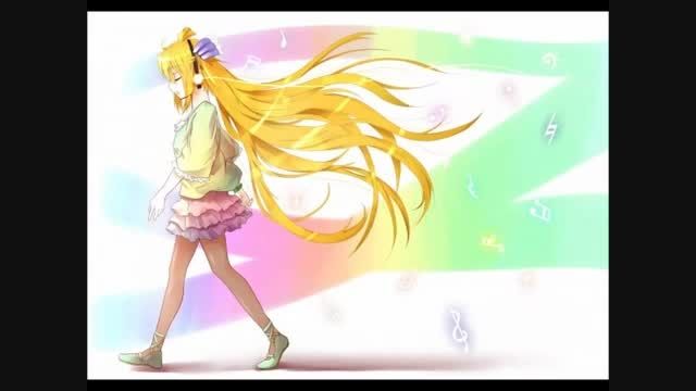 Monster-Cascada