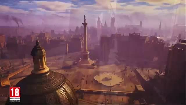 تریلر جدیدی از Assassin&rsquo;s Creed: Syndicate منتشر شد