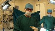 HYDROCELLفیلم جراحی تخلیه اب بیضه توسط دکتر کرمی