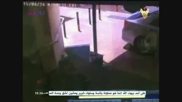 فیلم انفجار در مسجد شیعیان کویت توسط داعش