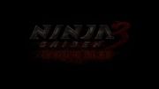 Ninja Gaiden 3: Razor