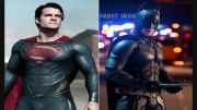 نظر سنجی : بتمن یا سوپر من | Batman VS SuperMan
