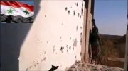 سوریه - تقابل ارتش و تروریست6