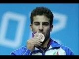 رشادت های ورزشکاران ایرانی