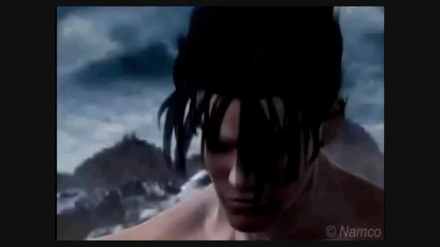 JIn kazama AMV