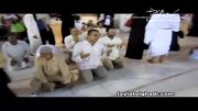 ویدئو بسیار زیبا -اسماء الحسنی از گروه بین المللی همسرایی لیله القدر