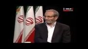 بی حرمتی رئیس ستاد میرحسین به عزاداری امام حسین