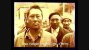 شرکت بازیگران قزاق ایرانی در فیلم مغولها