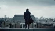 کلیپی کوتاه از فصل سوم شرلوک 2