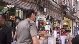 بازار تهران؛ هر روز بدتر از دیروز