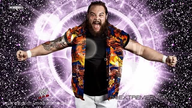 تم سانگ بری وایت-Bray Wyatt