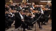 ویولن از ایزاك پرلمن -  Mozart,Adagio