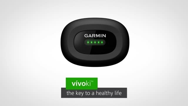 انتقال کالری مصرفی به گوشی موبایل با Vivoki
