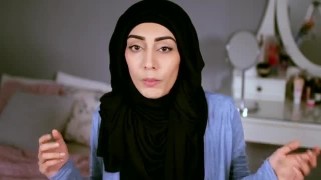 حجاب برای ماه رمضان