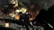 تریلر بازی : Call of Duty Ghosts - Trailer