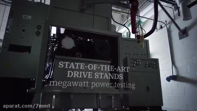 GE Aviation - Investing in Electrical Power