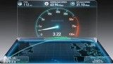 یکی از سریعترین اینترنت های دنیا با سرعت 600 مگابیتی
