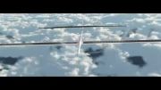 هواپیمایی خورشیدی با قدرت پرواز به مدت 5 سال مداوم