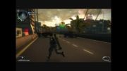 گیم پلی بازی JUST CAUSE 2-دشمنت را قورت بده!