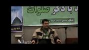 رائفی پور، نقد ساسانیان و  فرار ایرانیان در برابر اعراب