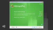 ساخت انتی ویروس پورتابل بر روی فلش با Hitmanpro