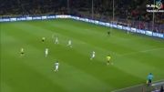 دورتموند 3-0 شاختار در لیگ قهرمانان اروپا