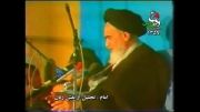 امام خمینی و تجلیل از نقش بانوان در انقلاب اسلامی