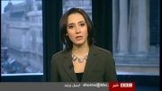ادبیات غیر حرفه ای بی بی سی در مورد بحران سوریه