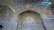 اواز در مسجد امام ولی خداییش صداش قشنگه