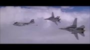 گرومن F-14 TOM CAT