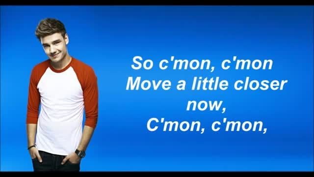 One Direction - C&#039;mon C&#039;mon Lyrics