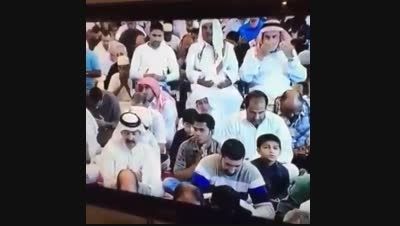 دعا برای نابودی شیعیان در خطبه های نماز جمعه قطر