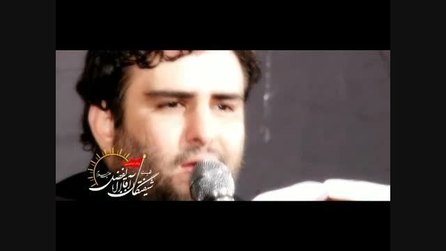 کلیپ پخش نشده-آخرین شبه عمره خواهره-زمینه -محسن صائمی