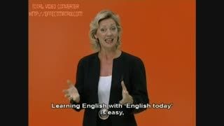 English Today 1