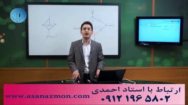 شیمی درسی شیرین و دلچسب برای کنکوری ها12