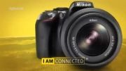 Nikon D5300 - Fist Look Review