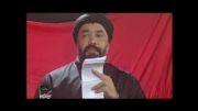 حاج محمود کریمی -محرم 92 -شب دوم(جفت)