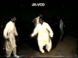 رقص دوچاپی بلوچی