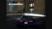 DLC جدید بازی 2 Need For Speed Most Wanted