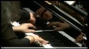 پیانو از مارتا ارگریچ و كریستینا مارتون-Debussy Petite Suite