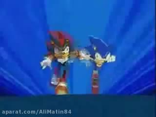 YTP: Sonic Just Wants His Dinner